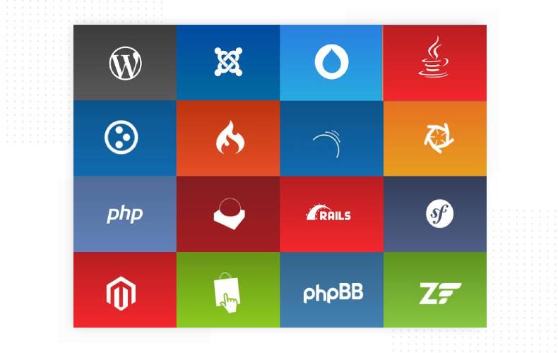 Tipurile sistemelor CMS pentru site